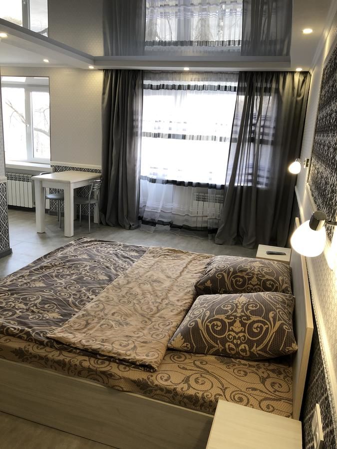 Апартаменты Apartment Gvardeisky 41/7 Северодонецк-12